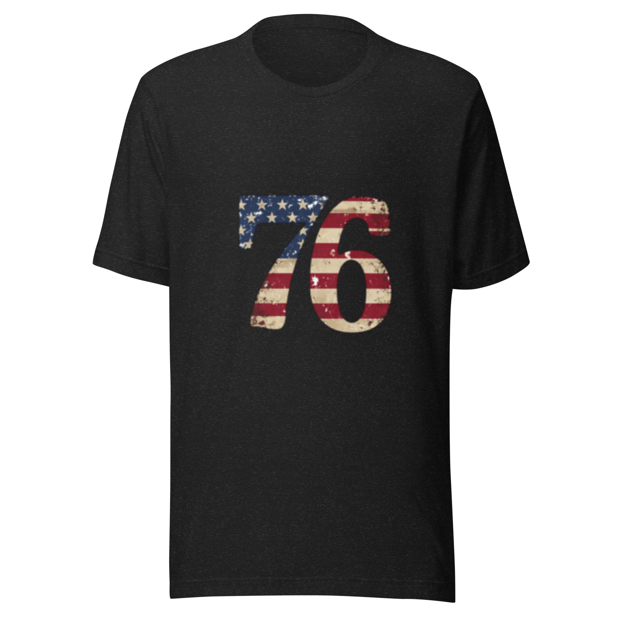 Canottiera Uomo 4th Of July 1776 - Bandiera Americana Tank Top - Maglietta Senza Maniche Per Il Giorno Dell'Indipendenza USA - Taglia XL